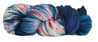 Alegria Space Dyed