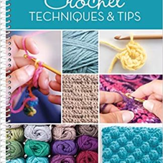 Crochet Techniques & Tips