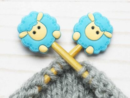 blue sheep stitch stoppers