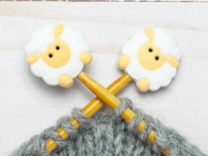white sheep stitch stoppers