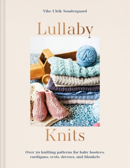 Lullaby Knits by Vibe Ulrik Sondergaard