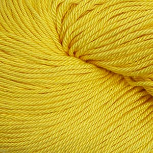Noble Cotton-30-Yellow