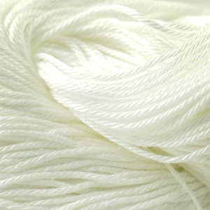 Noble Cotton-35-White